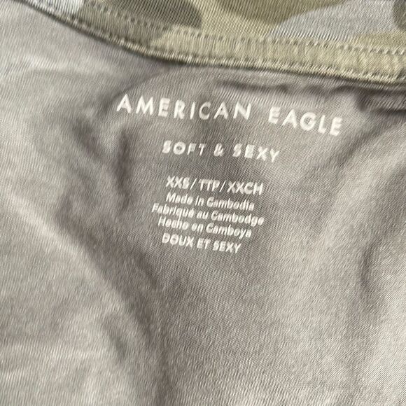 Mystery Box American Eagle Mixed Bundle Tops Size‎ XS Casual - Picture 10 of 13
